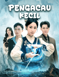 Pengacau Kecil