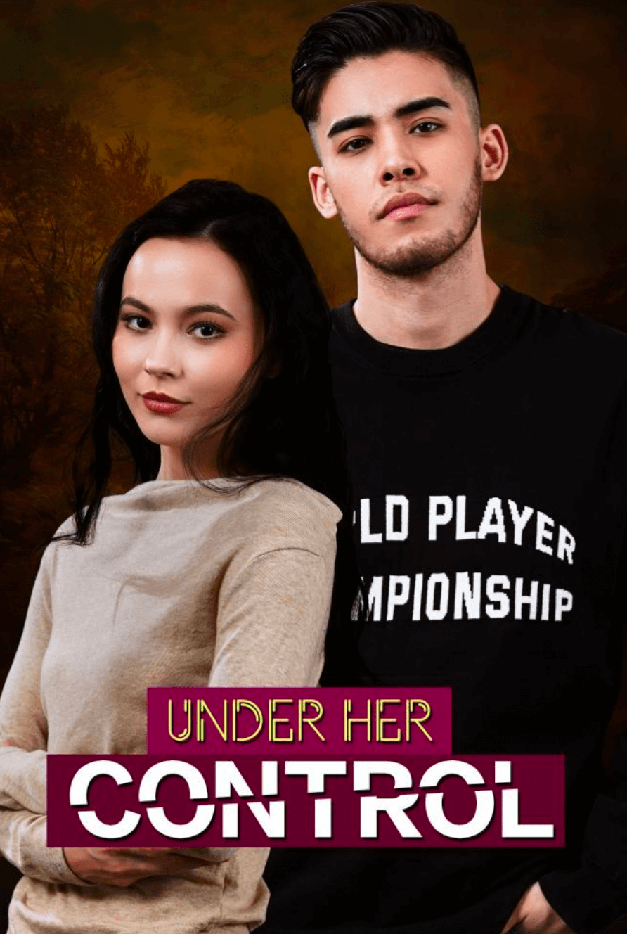 Under Her Control poster
