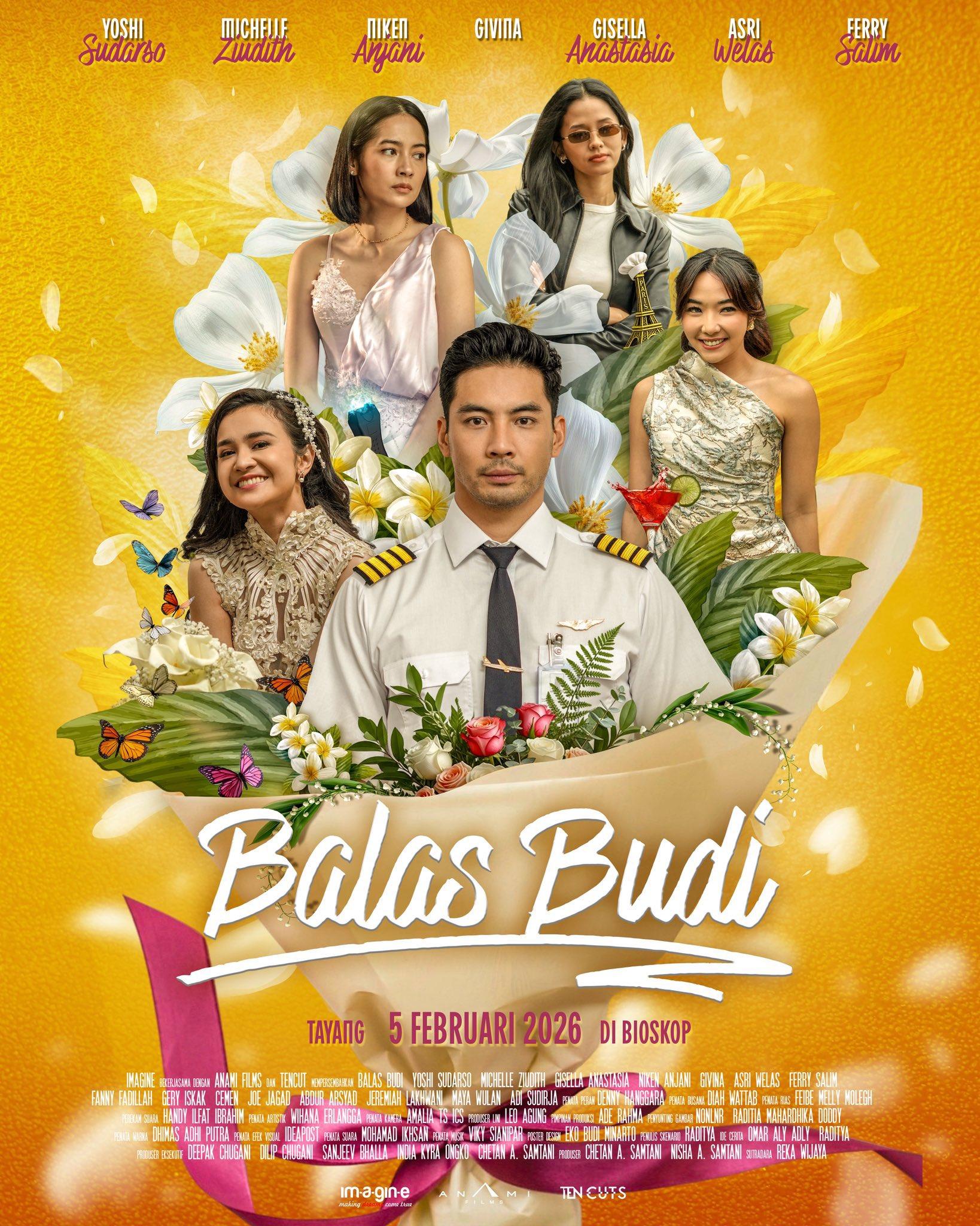 Balas Budi