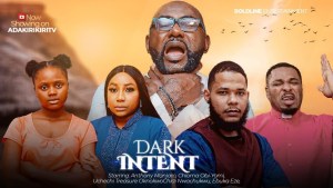 Dark Intent