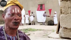 Baba Ifa