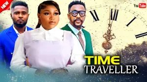 TIME TRAVELLER