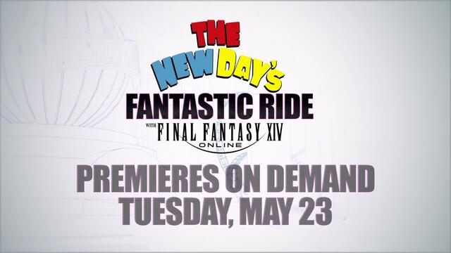 Go behind-the-scenes with The New Day moments before they host WrestleMania 33