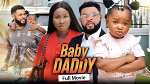 BABY DADDY