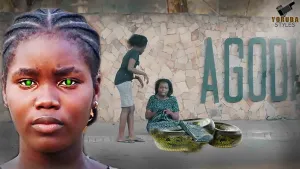 Omo Okiti: Child Of The Serpent