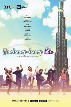 Hinahanap-hanap kita