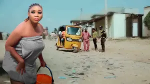 Omoge Adugbo