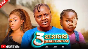 THREE SISTERS (THREE CAN PLAY)