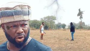 Alani Oluwo: Omo Ojere