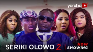 Seriki Olowo 2