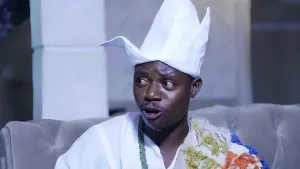 Ajimoko: Chief Husband