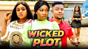Wicked Plot