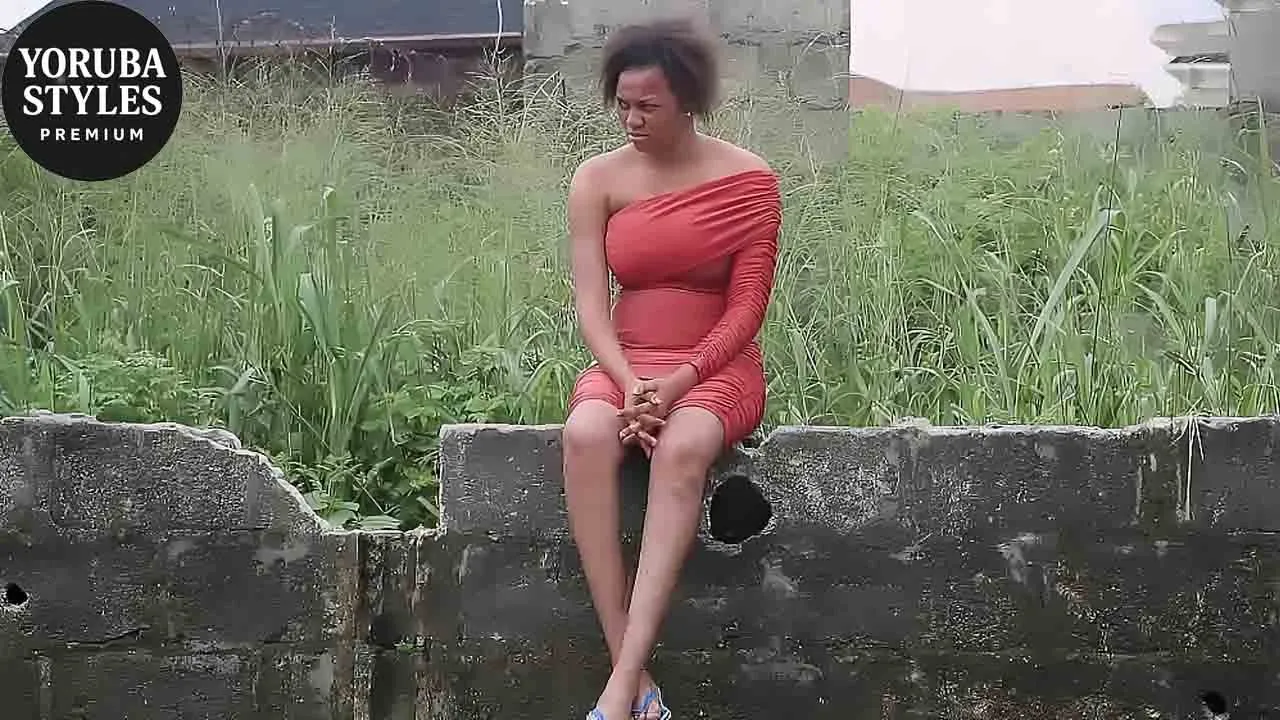 Ibinu Omo Afoju