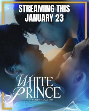 White Prince
