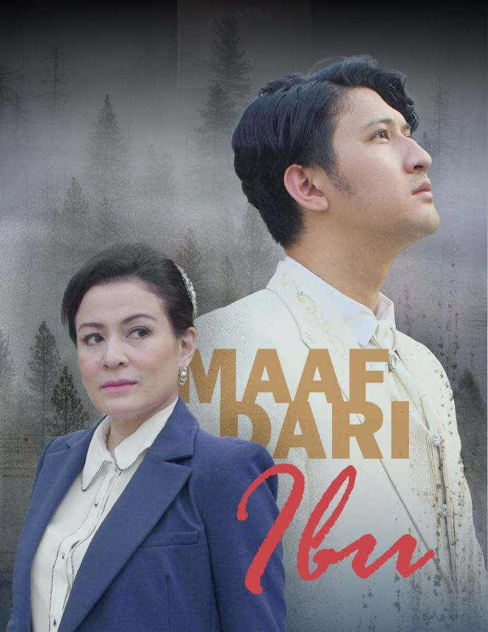 Maaf Dari Ibu poster