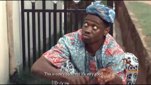 Ninu Awon Orun