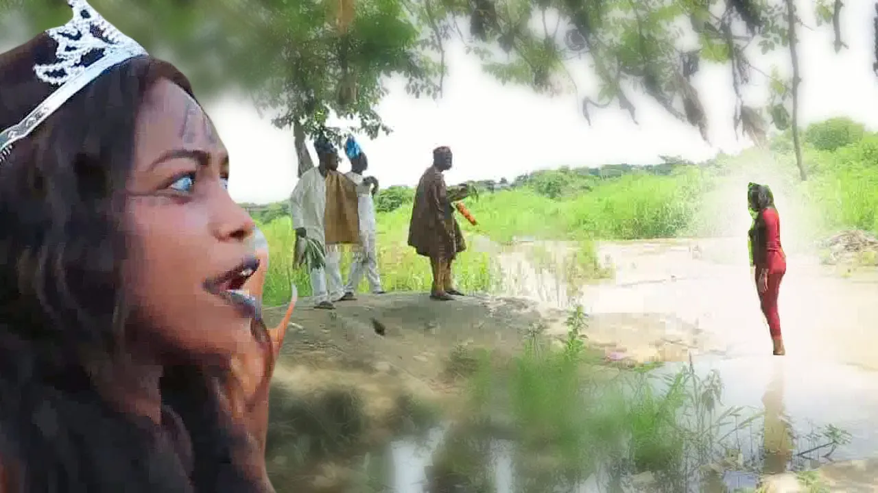 Ayoka Omo Omi