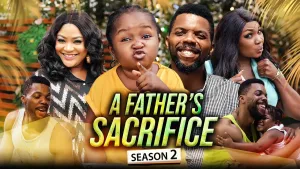 A FATHER'S SACRIFICE 2