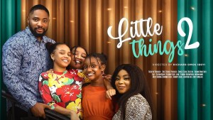 LITTLE THINGS 2