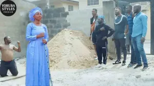 Arikuye