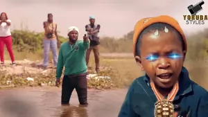 Kekere Ata: Small Bullet