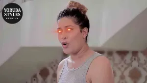 Omo Iya Alhaja