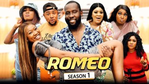 ROMEO 1