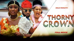 THORNY CROWN