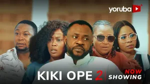 Kiki Ope 2