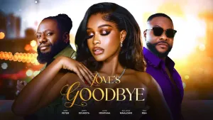 LOVE'S GOODBYE