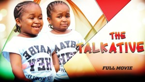 THE TALKATIVE