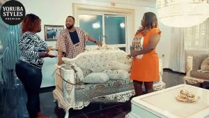 Ija Iyawo Ati Ale