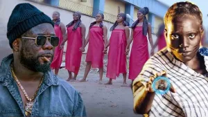 Ijakeji Ibeji