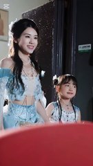 Moonlight Never Fell