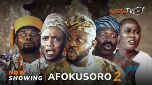 Afokusoro 2