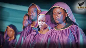 Ibeji Okunkun: Twins of Darkness