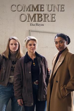 Comme une ombre [Version française]