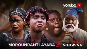 Morounranti Ayaba 3