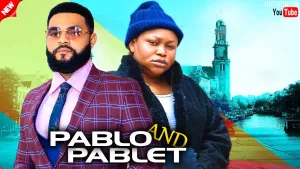 PABLO AND PABLET