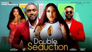 DOUBLE SEDUCTION