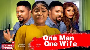 ONE MAN ONE WIFE