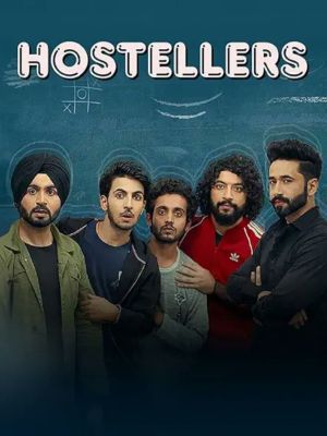 Hostellers [Hindi]