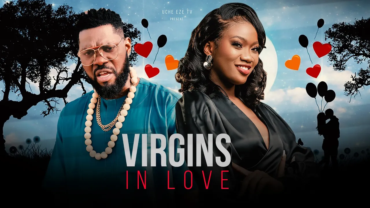 VIRGINS IN LOVE