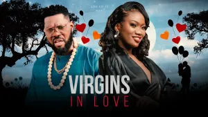 VIRGINS IN LOVE