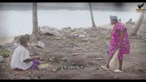 Oba Olokun: Queen of the Ocean