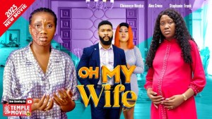 OH MY WIFE