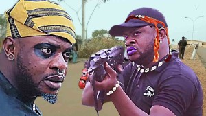 Oba Mesan: Ogbologbo Ole