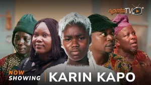 Karin Kapo