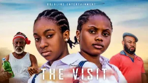 THE VISIT