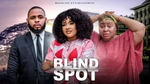 BLINDSPOT